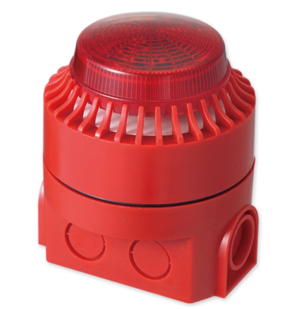 FL-SF/R Electronic Sounder & Beacon